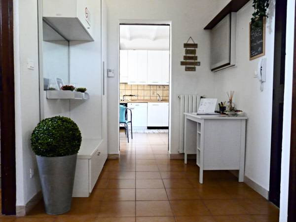 B&B Villino Margherita主图