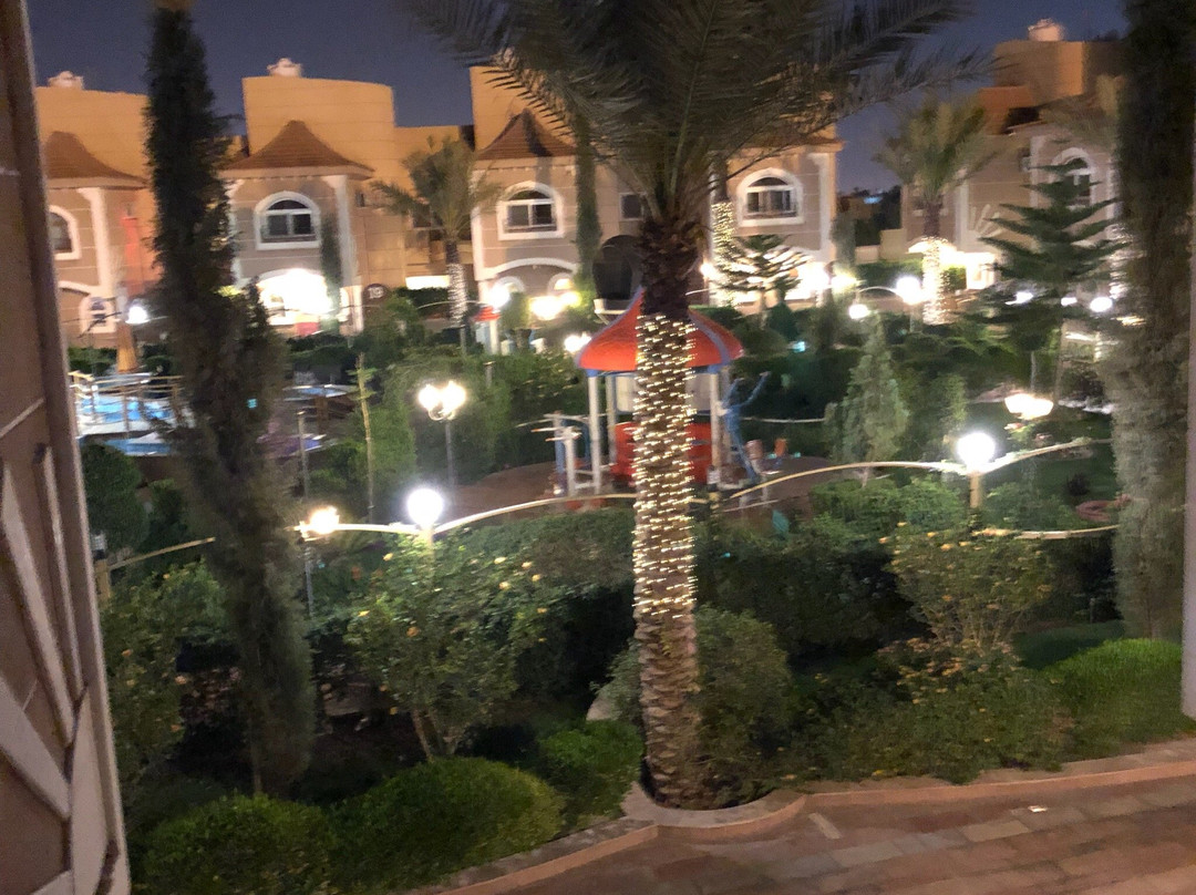 Meral Oasis Resort Taif主图
