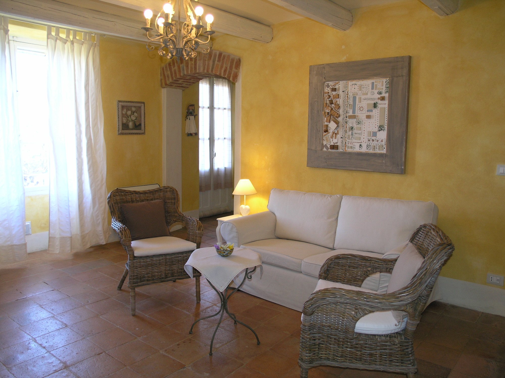 La Cantinetta Resort-官方