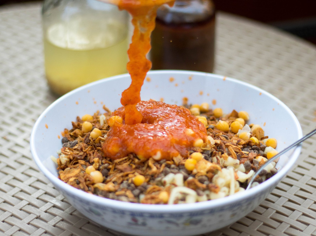 Bellies En-Route-开罗必去景点