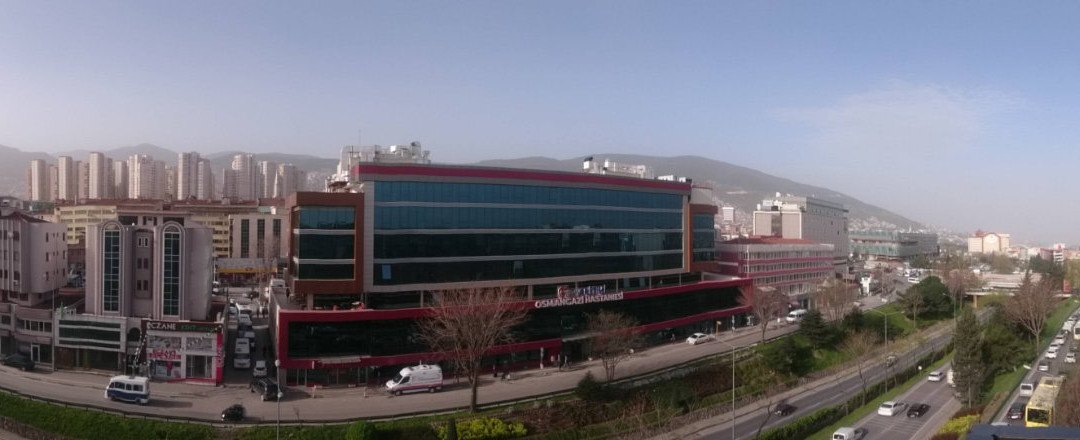 Grand Turkuaz Hotel主图