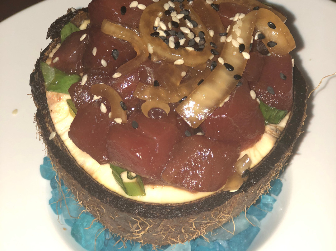Indulge Spa景点图片