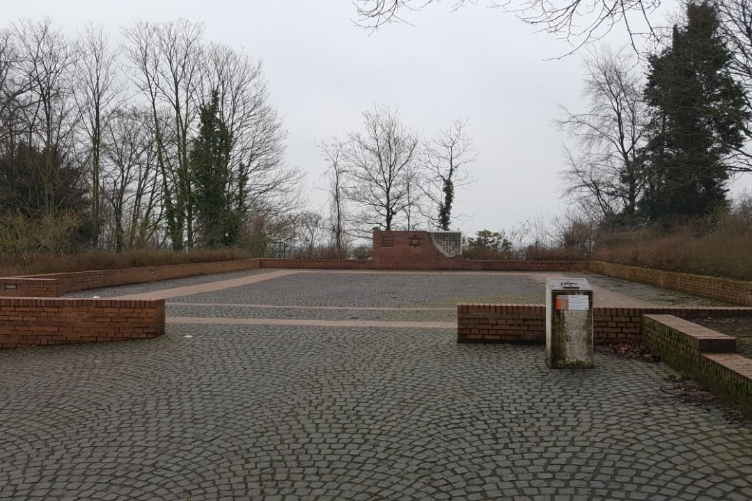 Gedenkstätte Ehemalige Synagoge景点图片