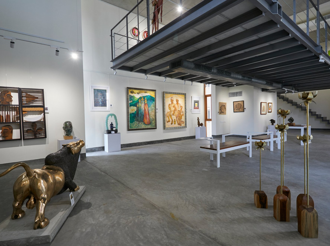 Gallery 78-海德拉巴必去景点