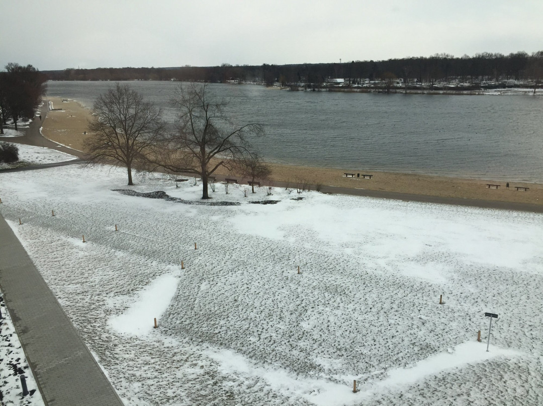 Courtyard Wolfsburg主图