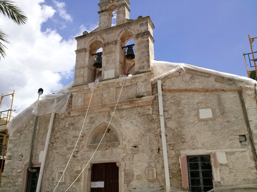 Venerato旅游攻略图片