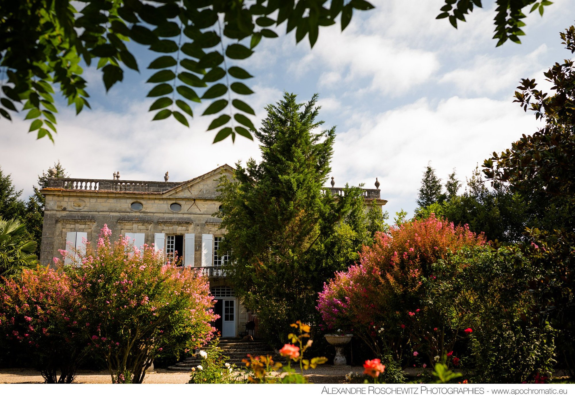 Château Latour Ségur Suites & Spa-官方