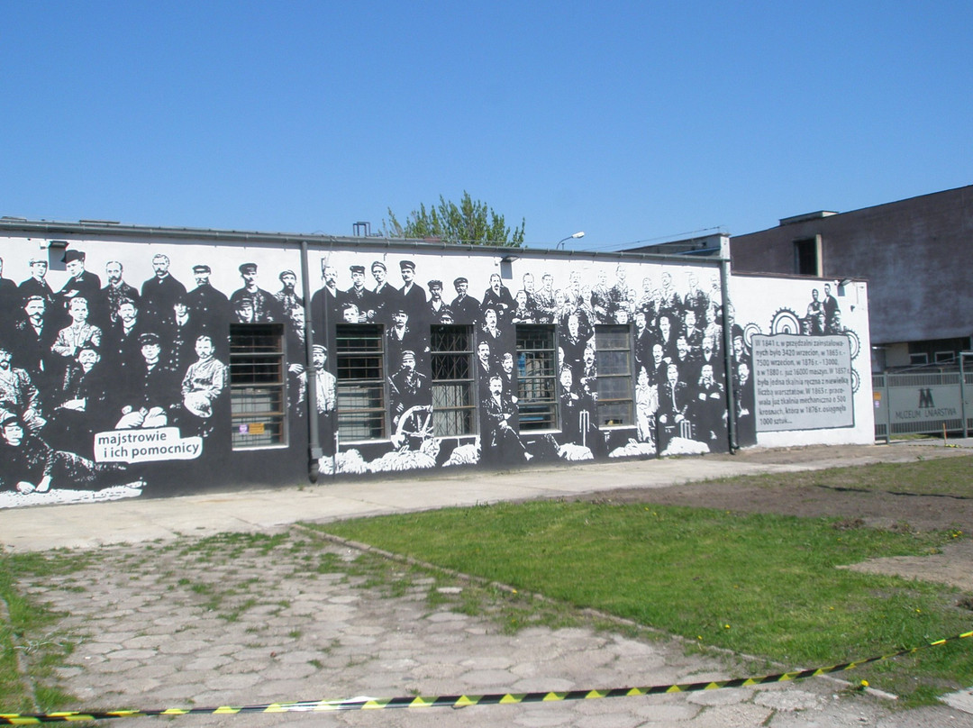 Holendry Baranowskie旅游攻略图片