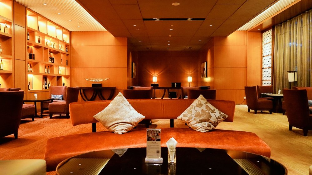 惠州凯宾斯基酒店-餐饮