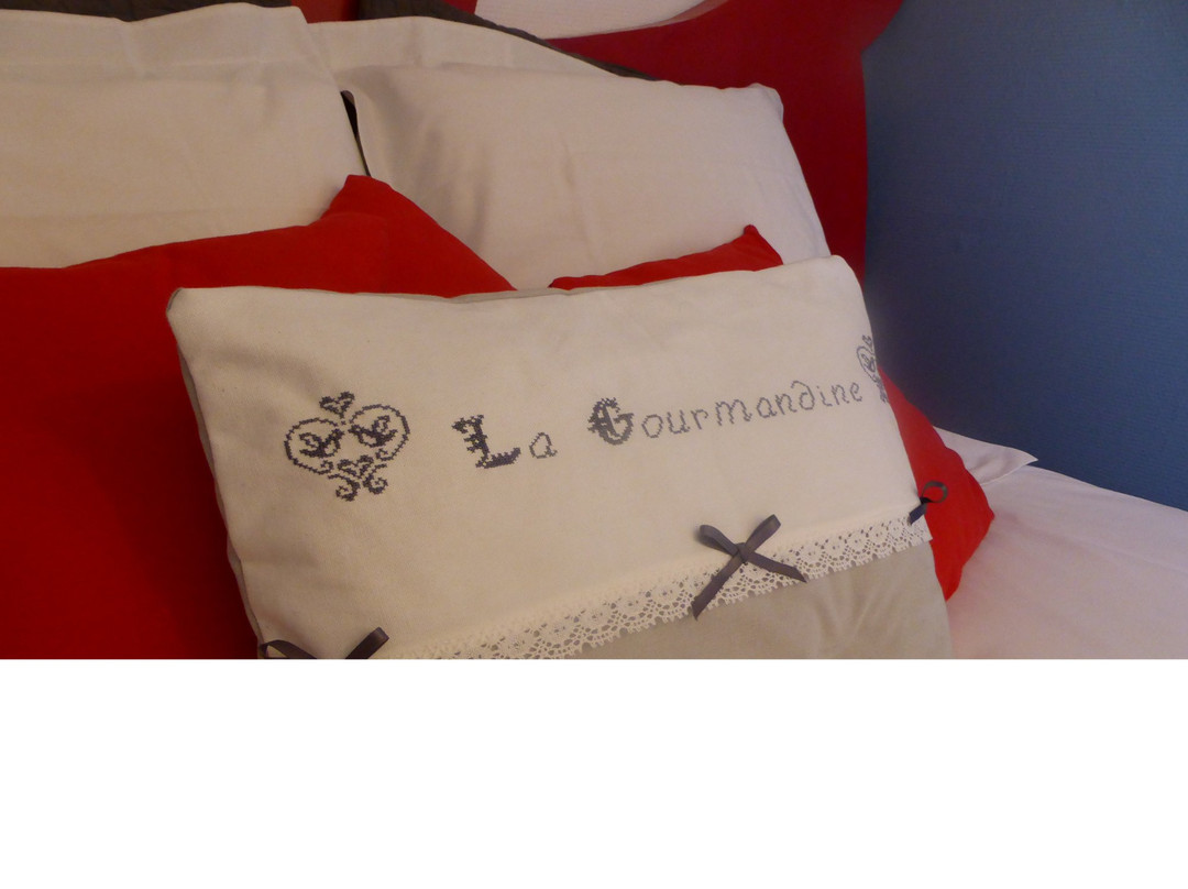 La Gourmandine主图