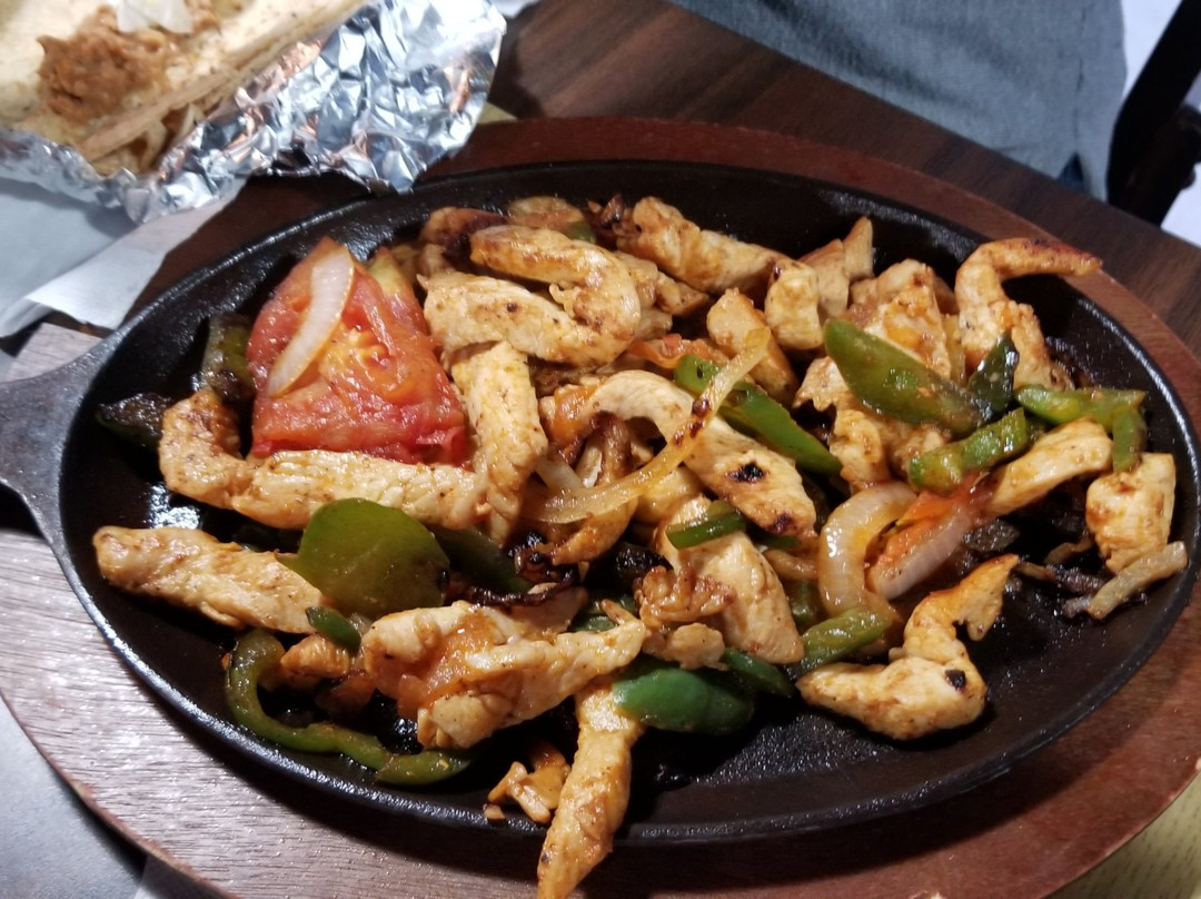 Guacamoles Bar & Grill