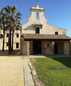 Castillo de Santa Catalina景点门票图片