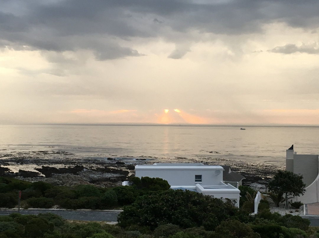 Marine5 Guesthouse主图