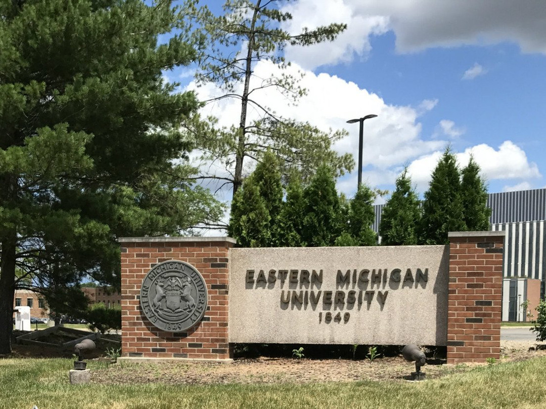 Parish House Inn主图