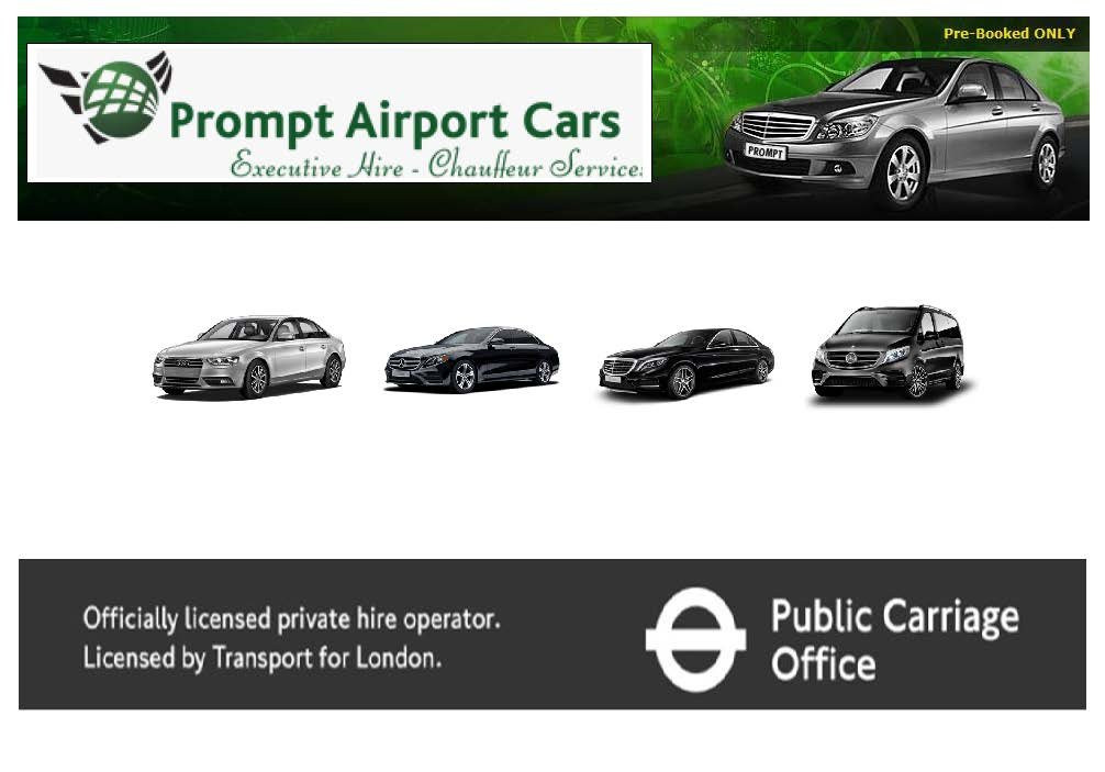 Prompt Airport Cars景点图片