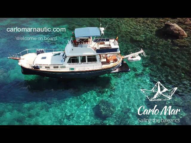 Carlo Mar Nautic景点图片