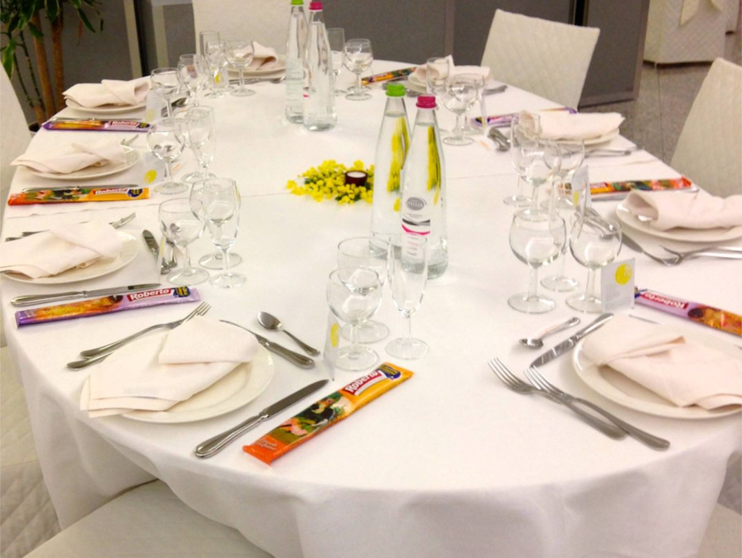 Hotel Ristorante Anita主图