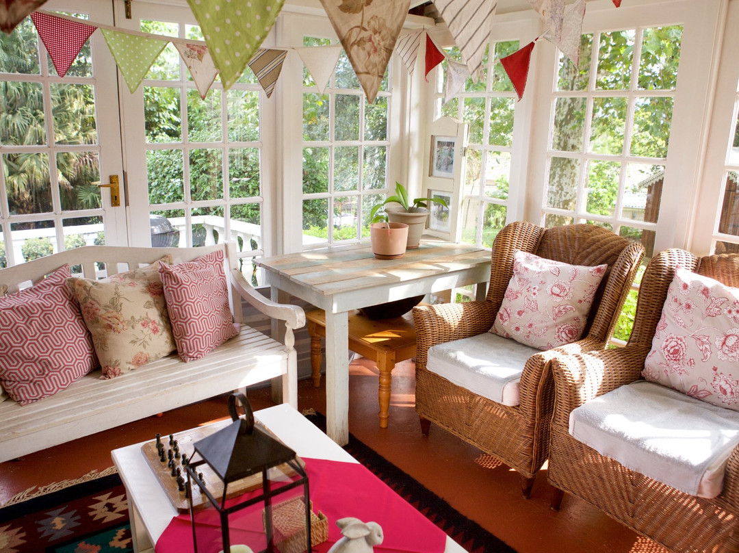 A Garden Suite主图