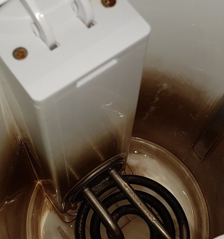 客房耶莱酒店主图