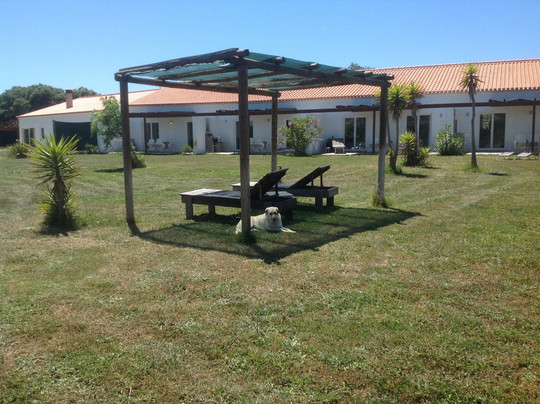 Quinta de Moledos主图