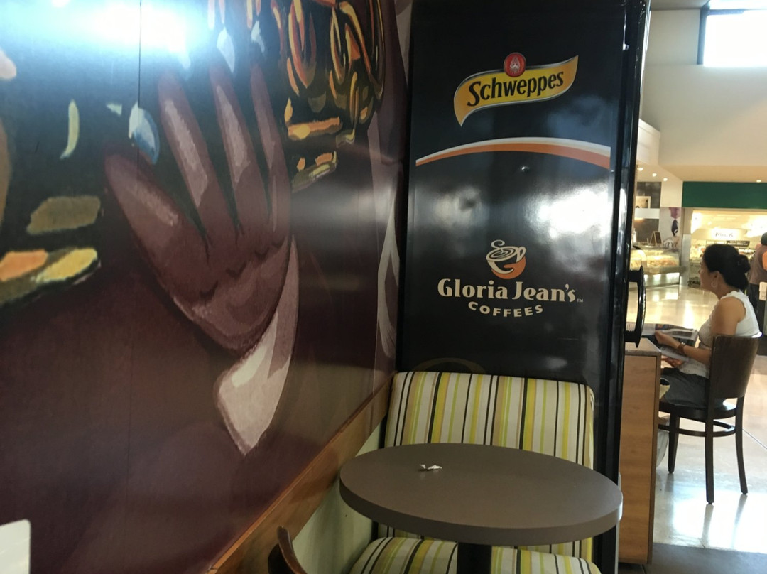 Westfield Helensvale-Helensvale必去景点