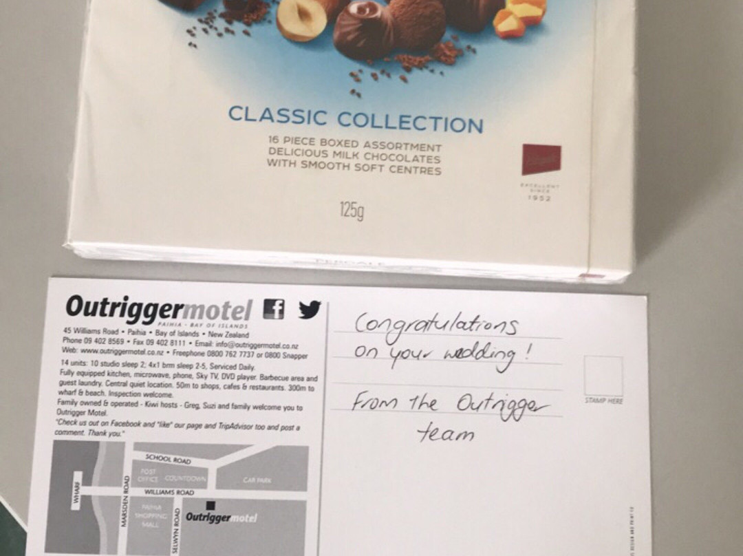 欧特里格尔汽车旅馆主图