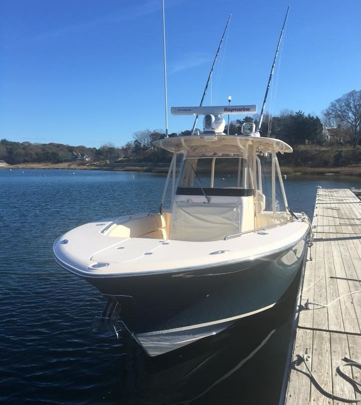 Zen Charters-查塔姆必去景点