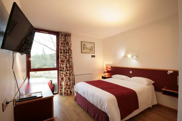 Logis Auberge La Diege主图