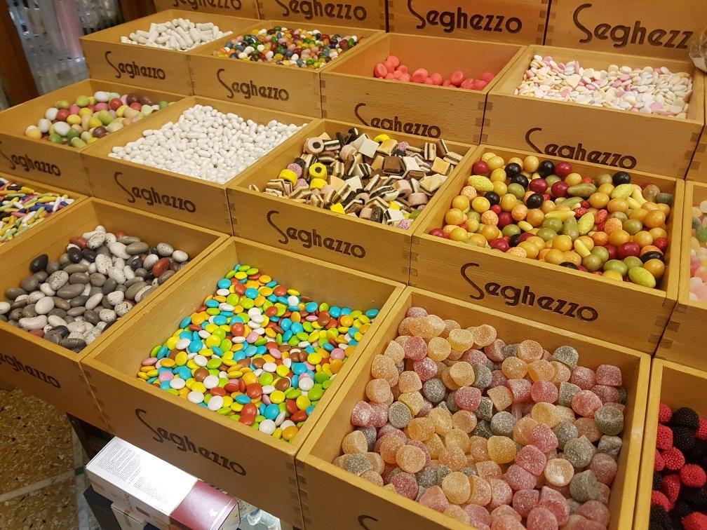 Seghezzo-圣马尔盖里塔利古雷必去景点