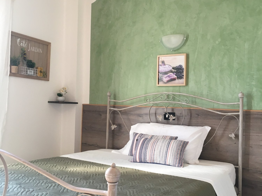 Le Camere di Aladino主图