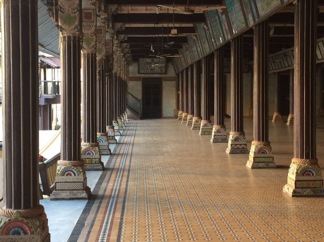 Vadtal-Kheda必去景点