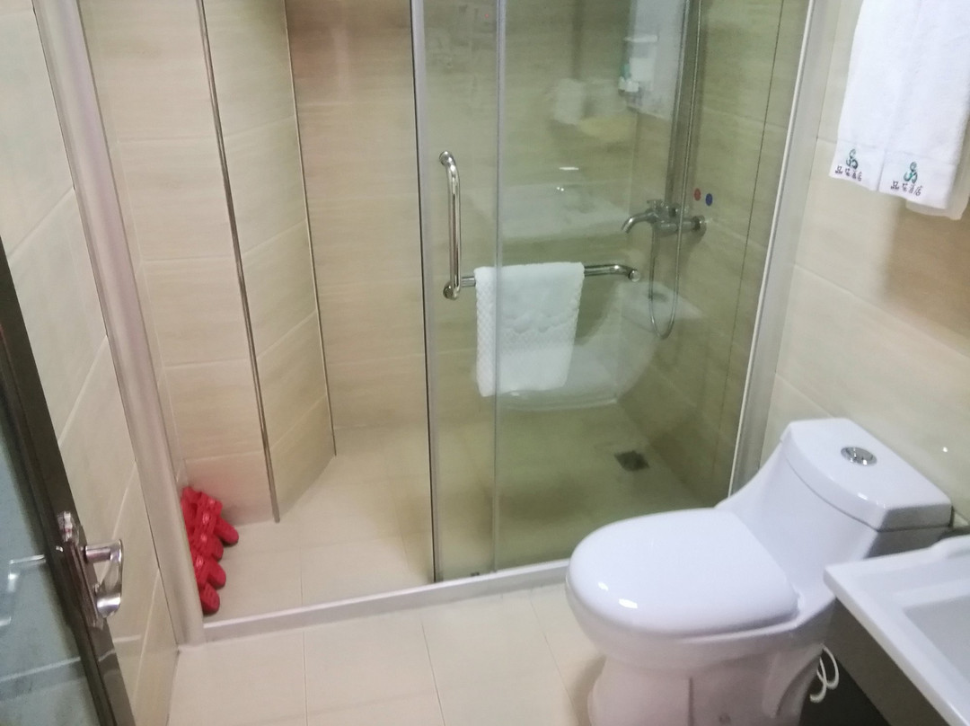 凤凰华景品味酒店主图