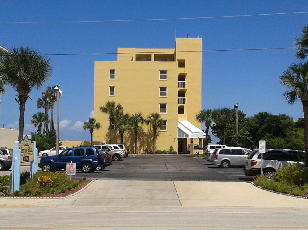 Atlantic Plaza主图