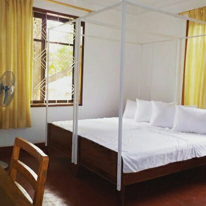 Kilimanjaro Safaris Lodge主图