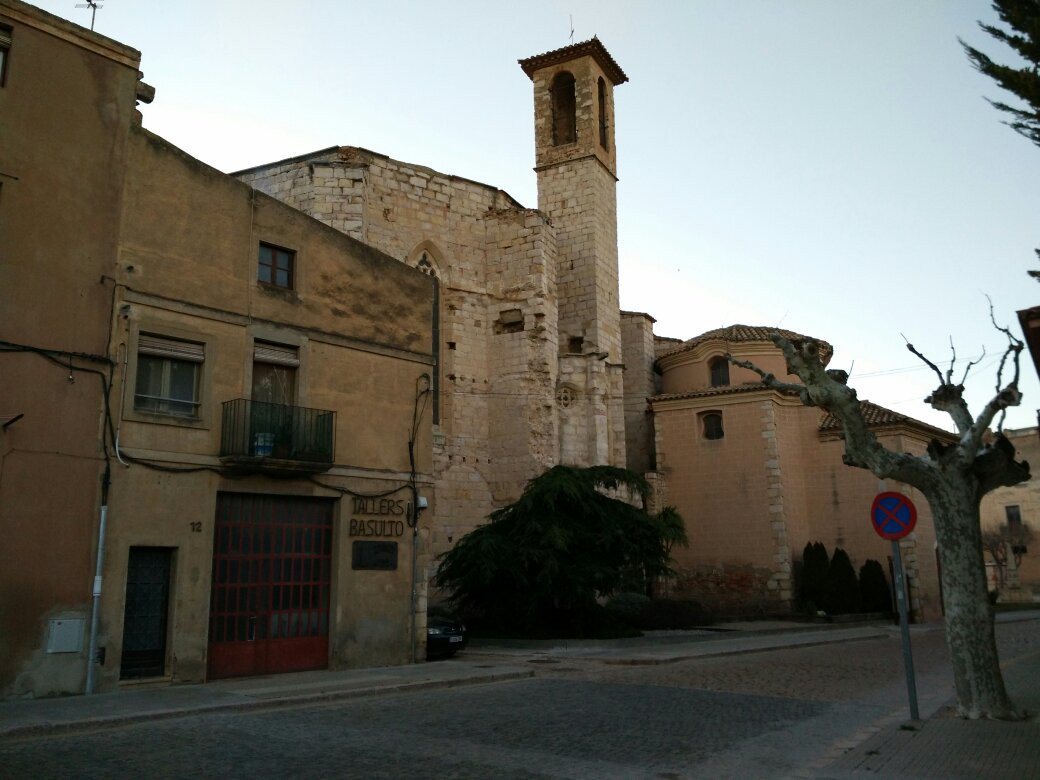 Rutal del Cister - GR175景点图片