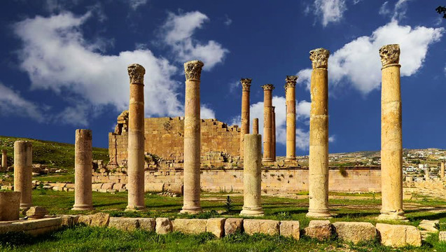 Zingy Ride-贝鲁特必去景点