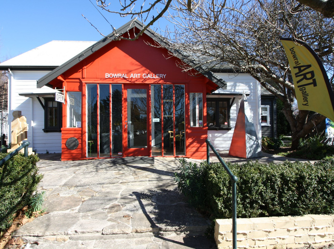 Bowral Art Gallery景点图片