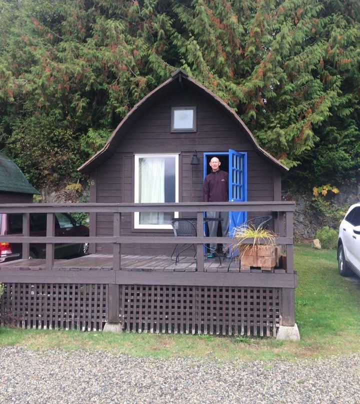 Backeddy Resort & Marina主图