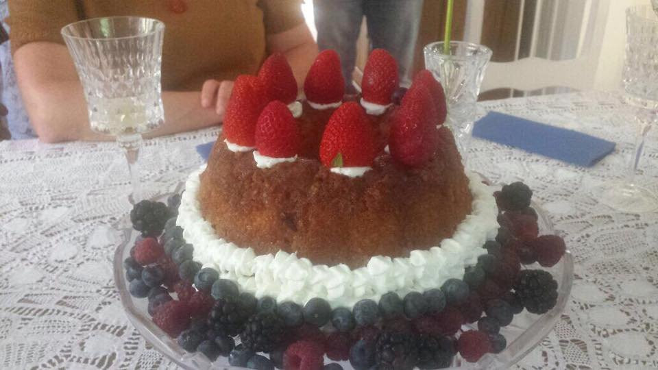 O Ramalhete Sabores e Hospedagem主图