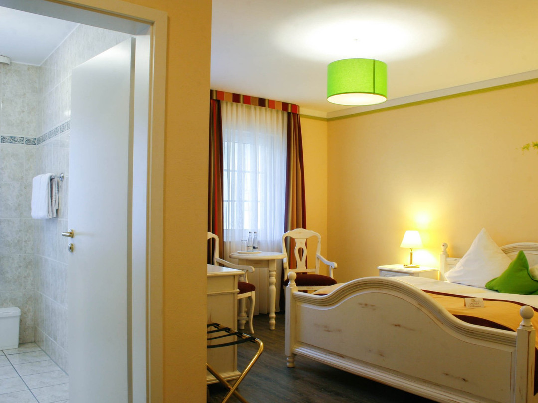 Restaurant Speeter主图