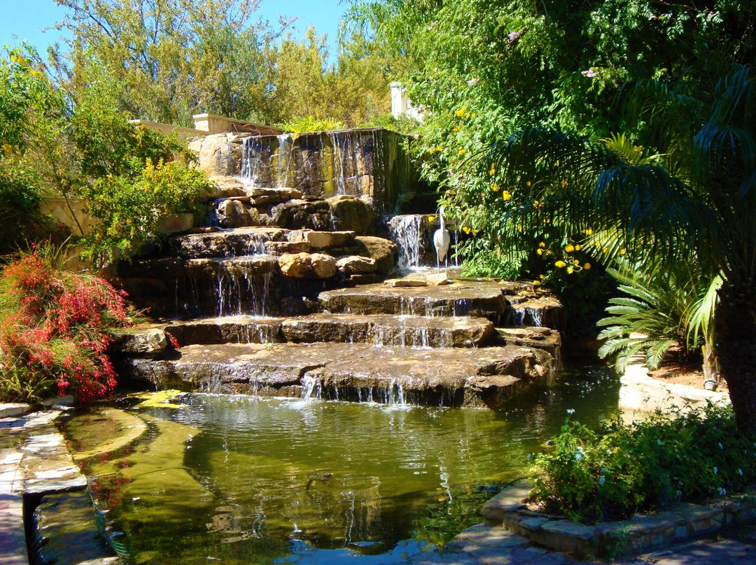 Villa Monte do Casal主图