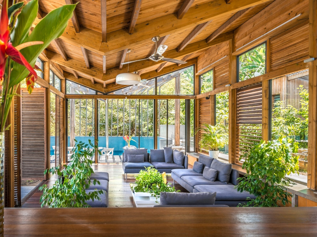 La Résidence Nou Cinq主图