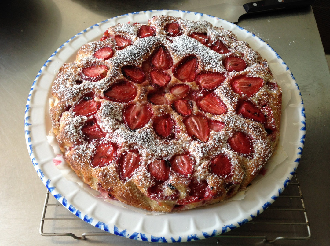Bella Baita Bed & Breakfast - Italian Alps Retreat主图