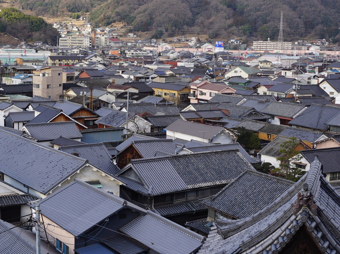 Saihoji Fumeikaku Temple景点图片