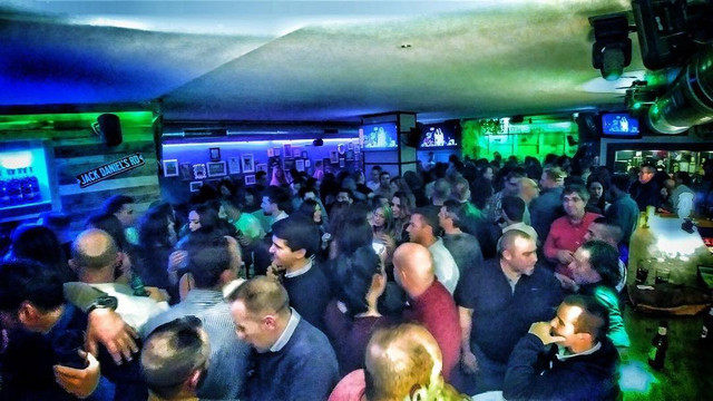 Sixties Algeciras-阿尔赫西拉斯必去景点