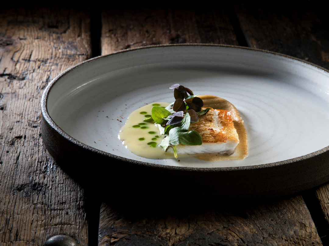 Core by Clare Smyth