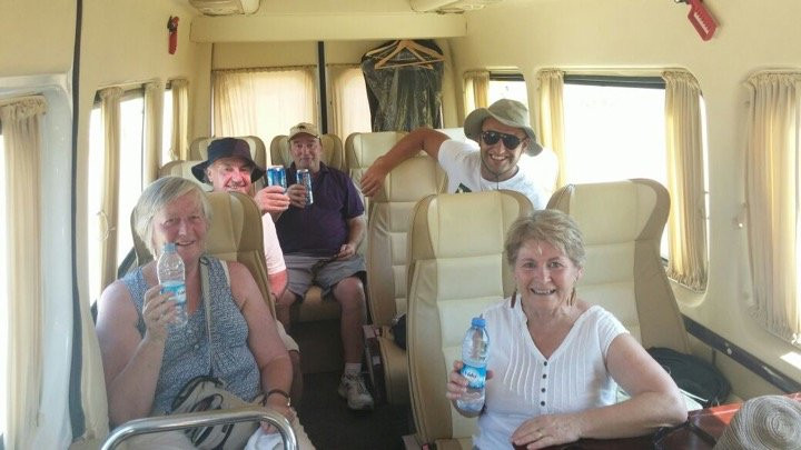 Tours By Locals-伊兹密尔必去景点