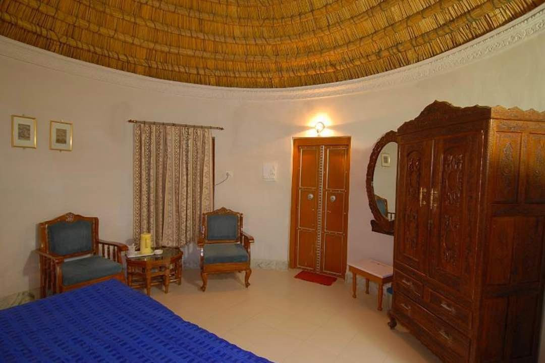 Bikaner Resort主图