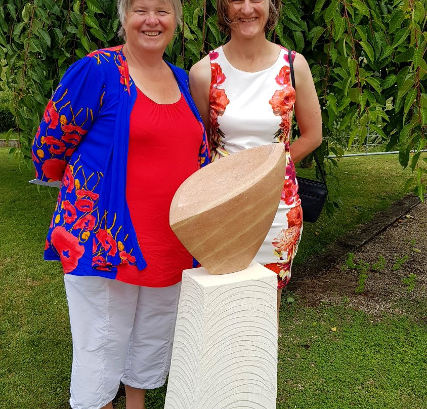 Inspirit Studio & Gallery-汉密尔顿必去景点