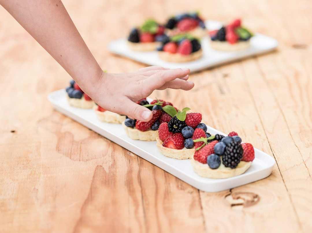 LandHaus Zum LindenHof主图